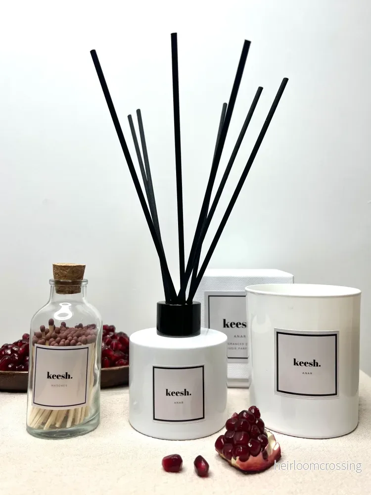 Anar Presentkit Anar Presentkit