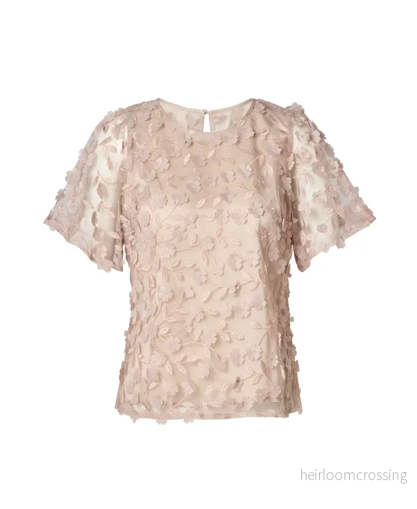 Lilja Top