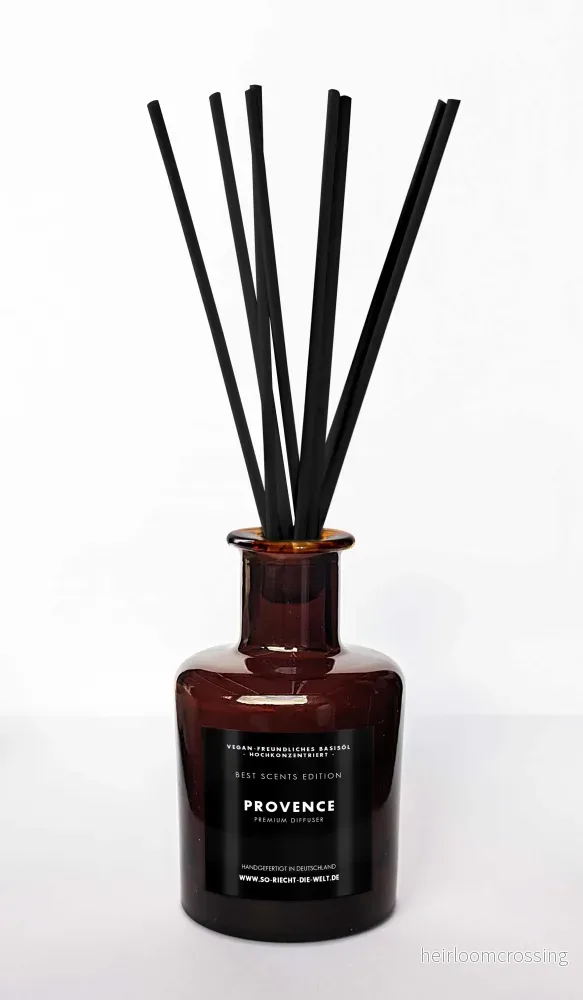 Provence Rumsdoft Diffuser – Best Scents Edition - Bild 2