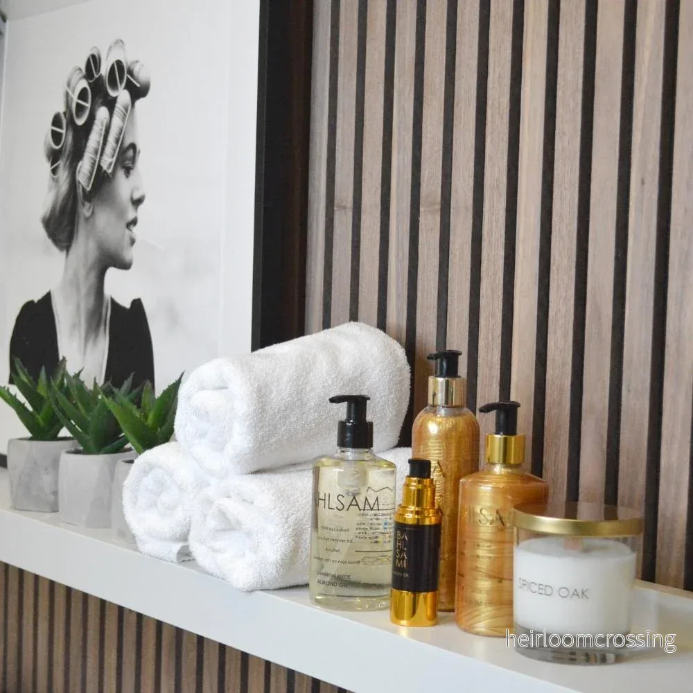 Handtvål Argan Gold - Bild 3