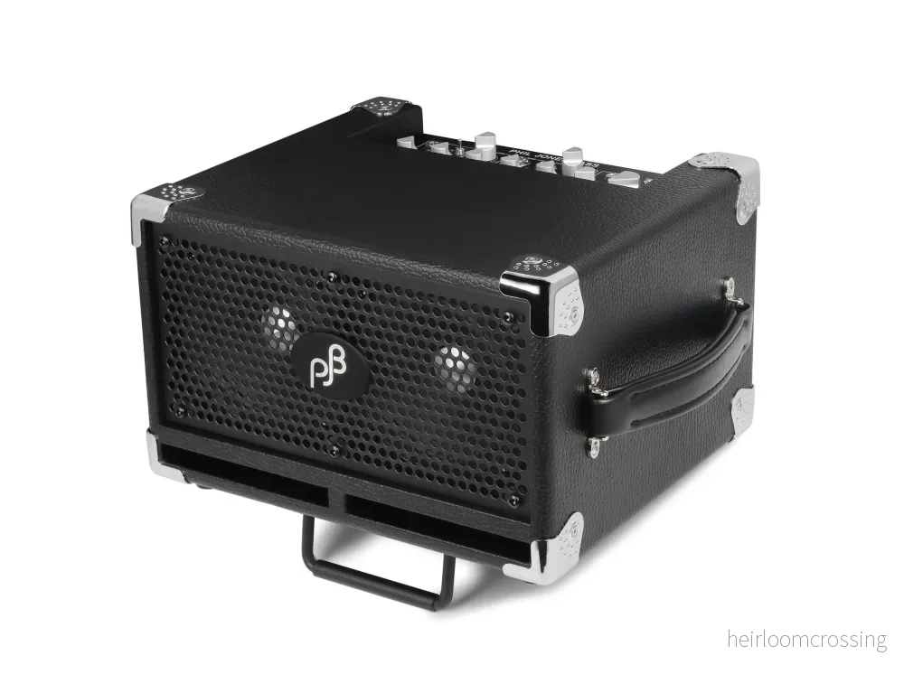 Phil Jones Bass – BG-120 – Bass Cub Pro