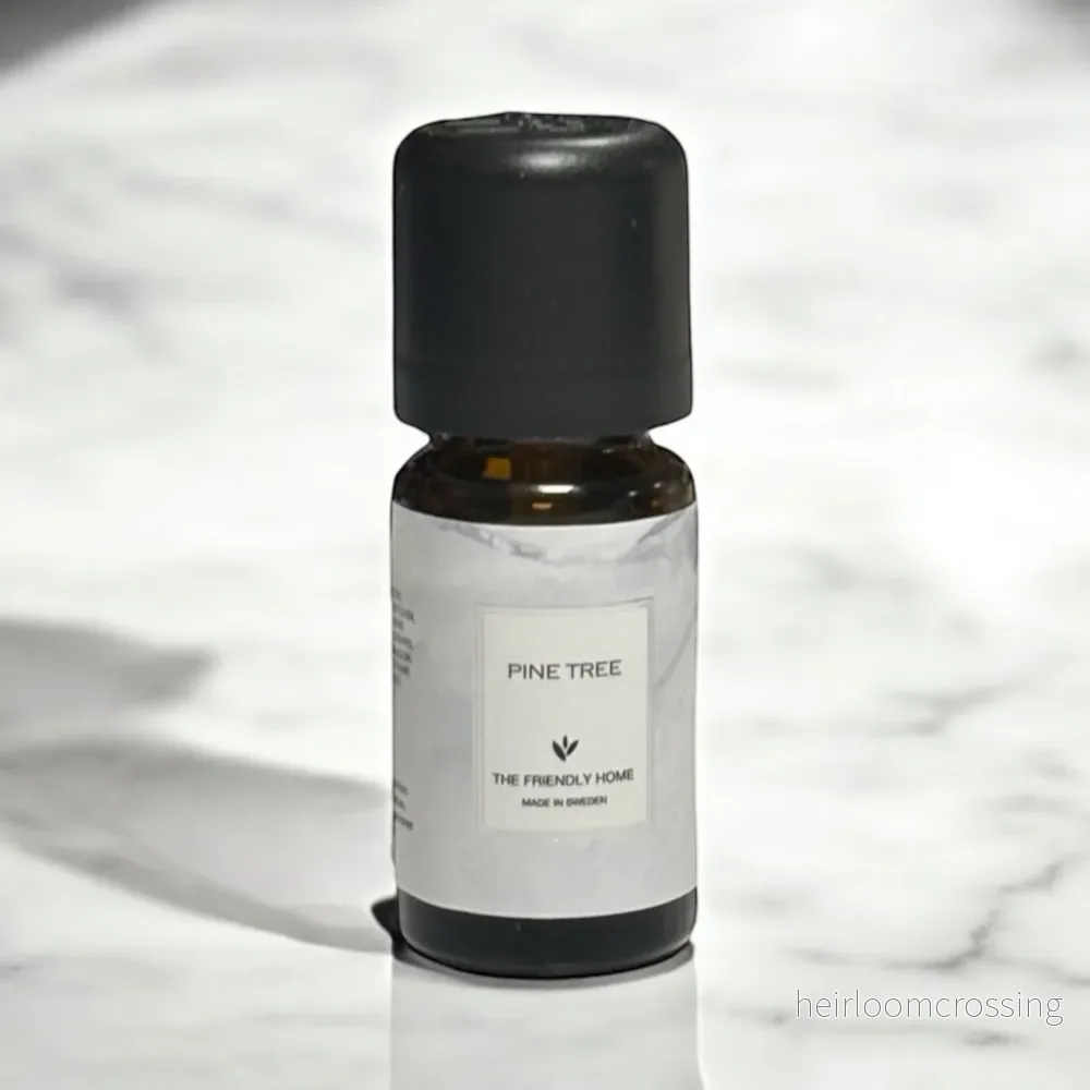 Pine Tree Doftolja 10 ml