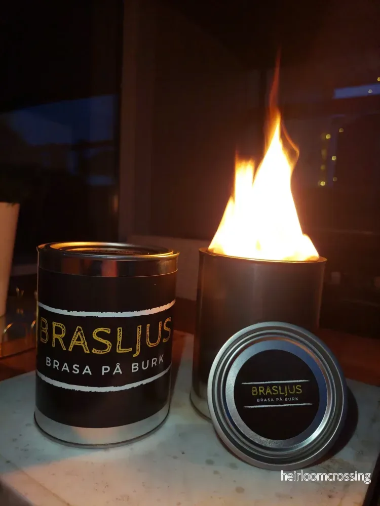 BrasLjus 2 PACK - Köp fler spara mer! - Bild 2
