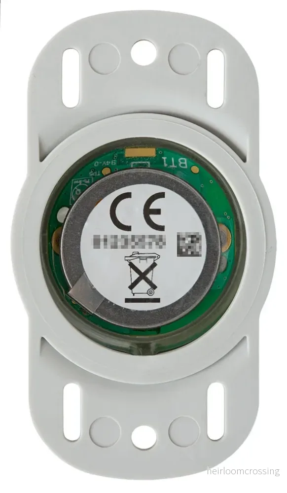 HOBO TidbiT MX2204 Temperatur (1500m) Data Logger - Bild 2