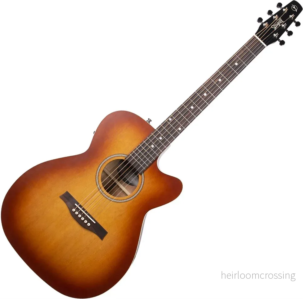 Rustic Burst CH CW EQ Rustic Burst CH CW EQ