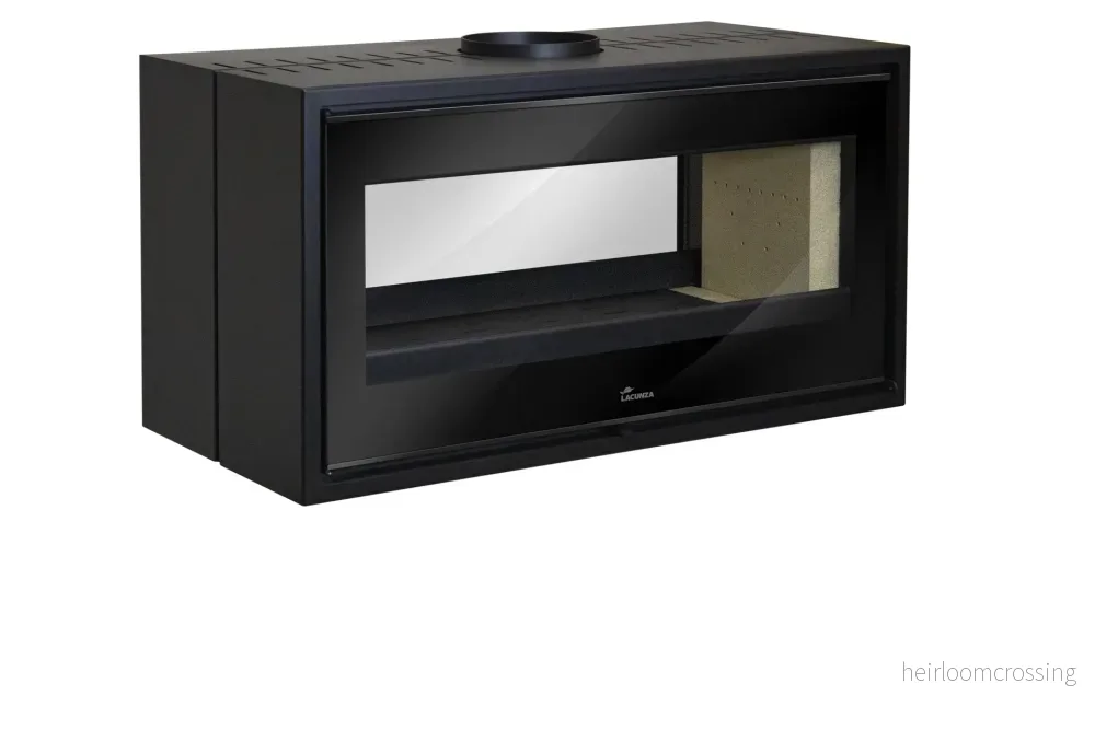 Braskamin Lacunza Verona 1000 - Bild 3