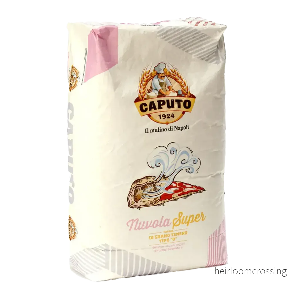 Caputo Nuvola Super Caputo Nuvola Super