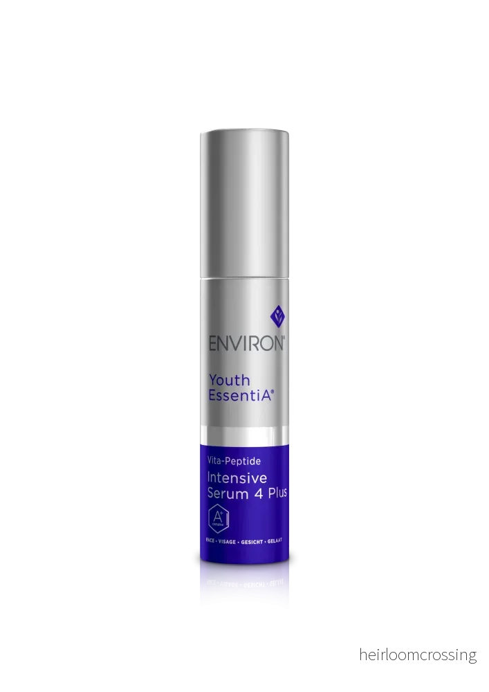Environ Youth Essentia Intensive Serum 4 Plus