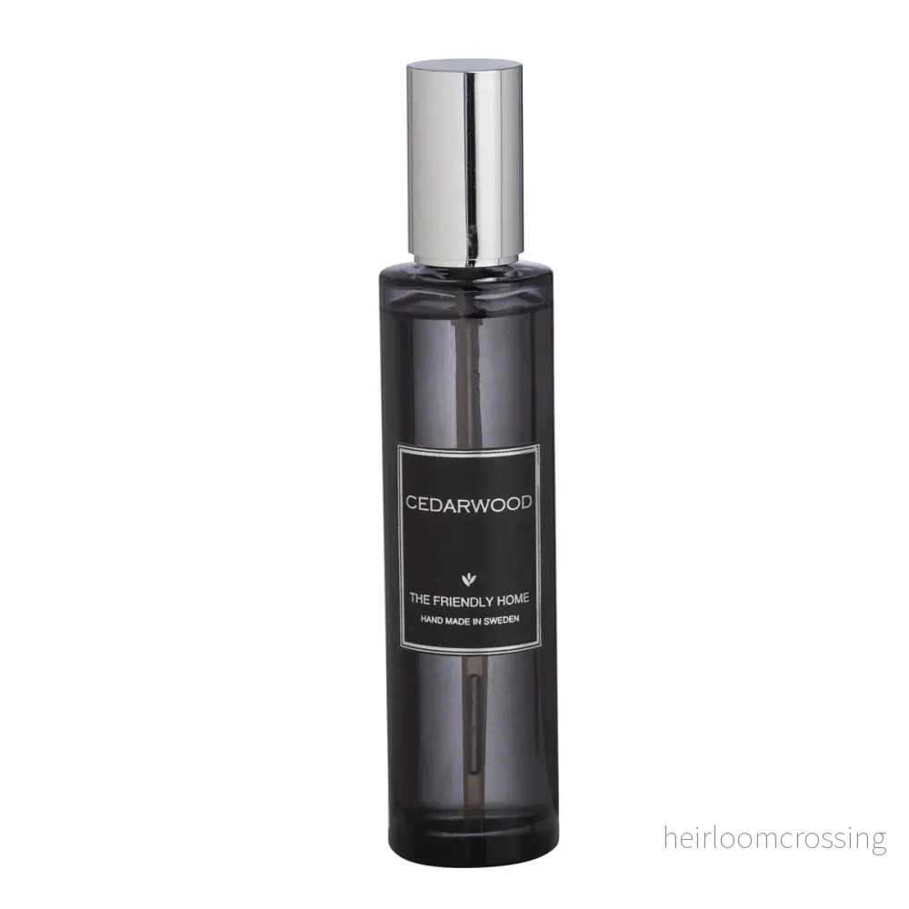 Cedarwood Rumsspray 100 ml Cedarwood Rumsspray 100 ml