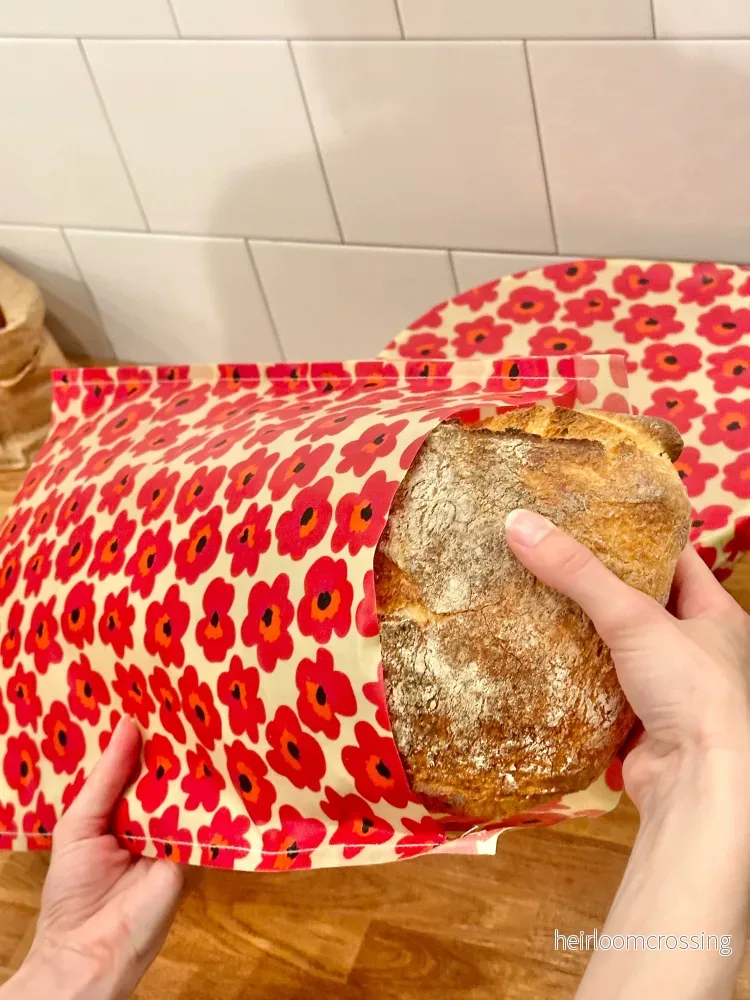 Bivaxpåsar Martebo 3-pack - Bild 2