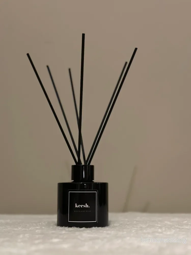 Woodland Musk Doftspridare - Bild 2