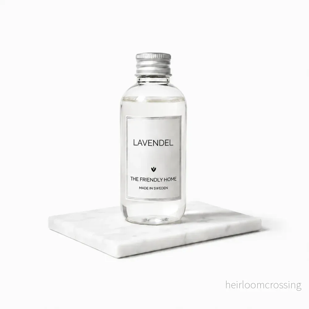 Lavendel Doftpinnar Refill 100 ml Lavendel Doftpinnar Refill 100 ml