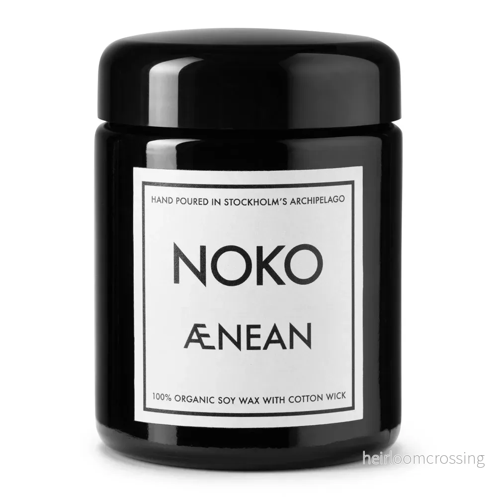 ÆNEAN