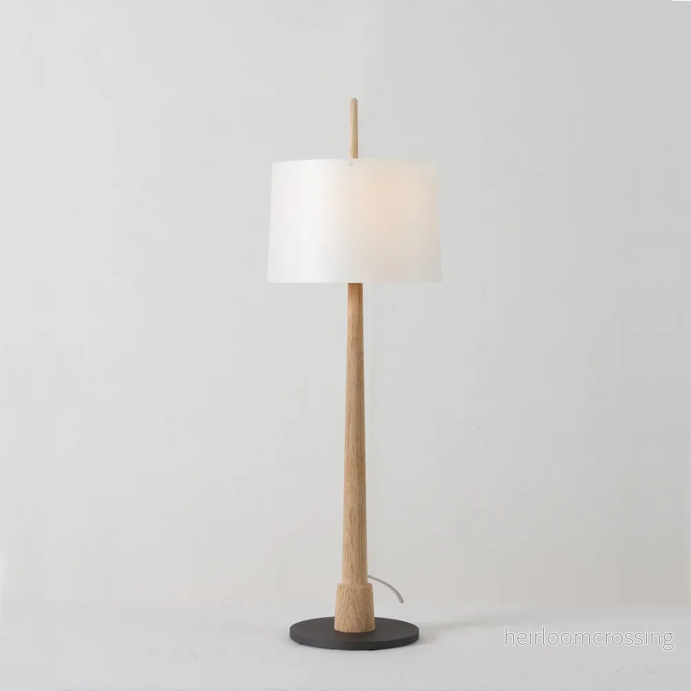 Gadd bordslampa stor