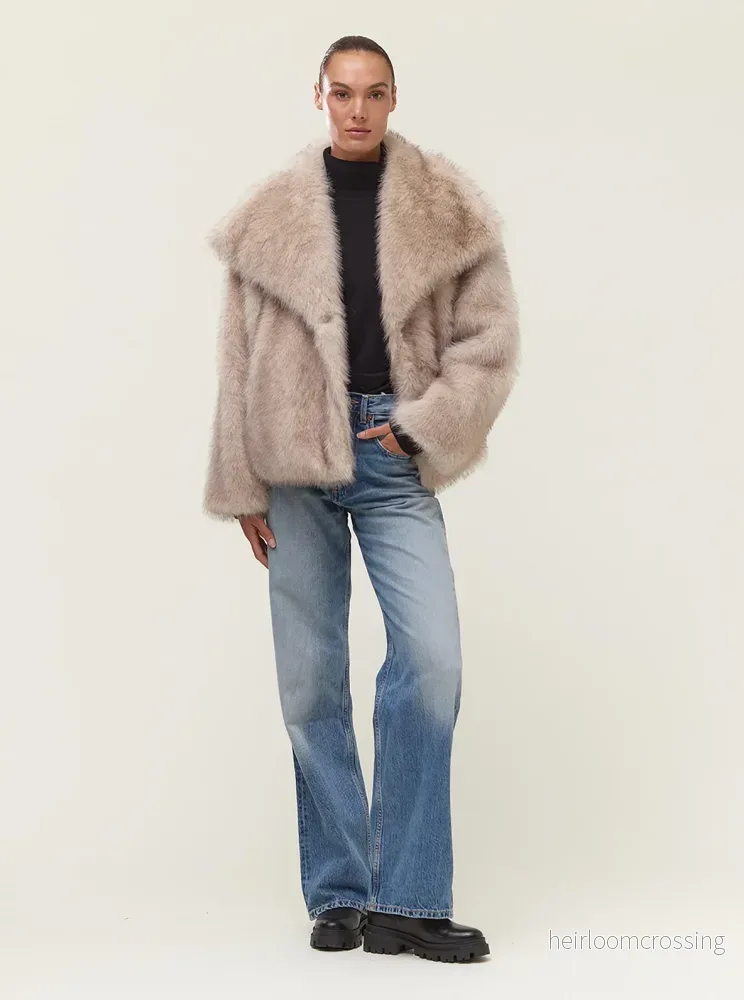 HOLLIES MARGOT BEIGE HOLLIES MARGOT BEIGE