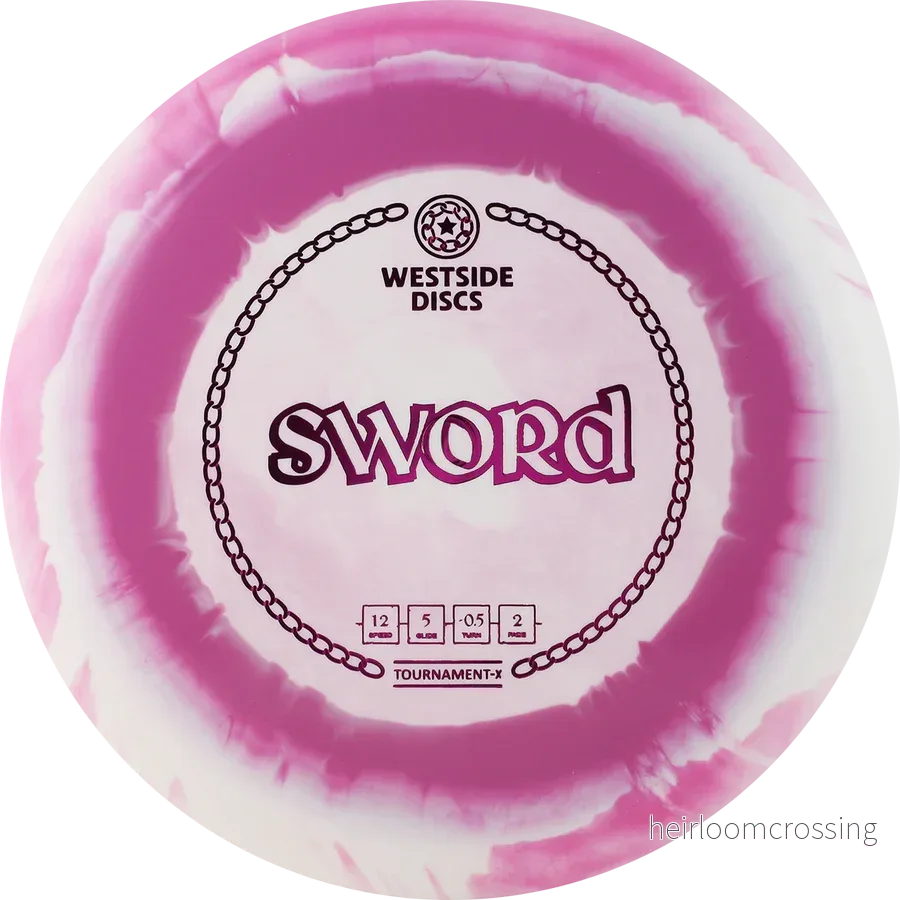 Sword Tournament-X Ring