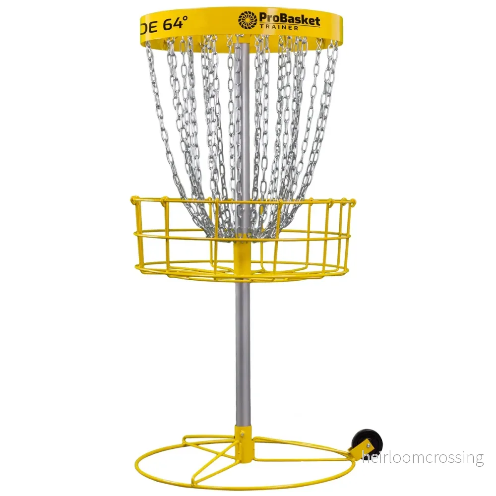 ProBasket Trainer