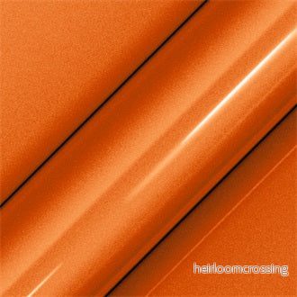 Skyfol PPF Wrap Cast Golden Orange 1,52x18M Skyfol PPF Wrap Cast Golden Orange 1,52x18M