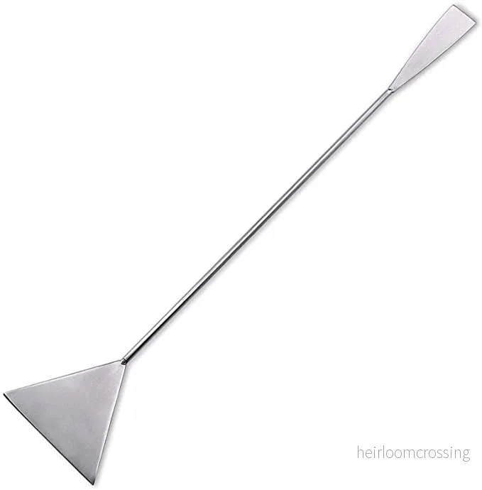 BLAU Sand Flattener – 32 cm