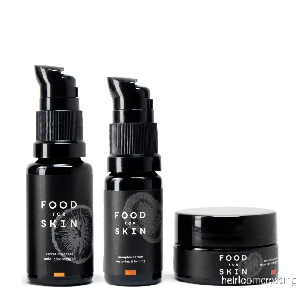 Provset Pumpkin – stärkande 15 ml, 15 ml, 10 ml Provset Pumpkin – stärkande 15 ml, 15 ml, 10 ml