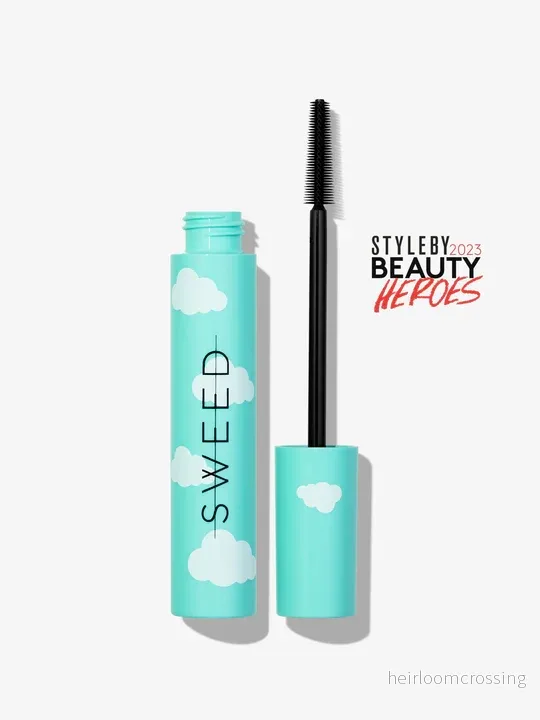 Cloud Mascara Cloud Mascara