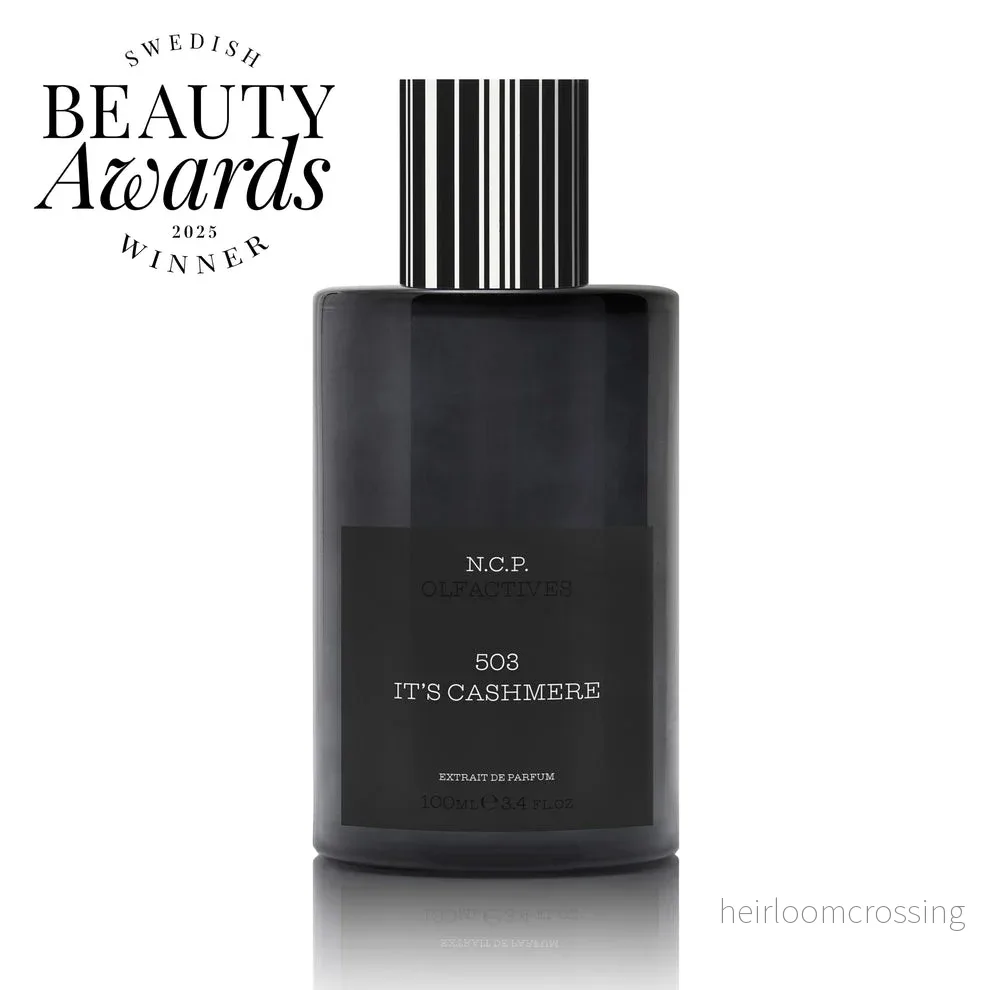 503 It’s Cashmere 100ml 503 It’s Cashmere 100ml
