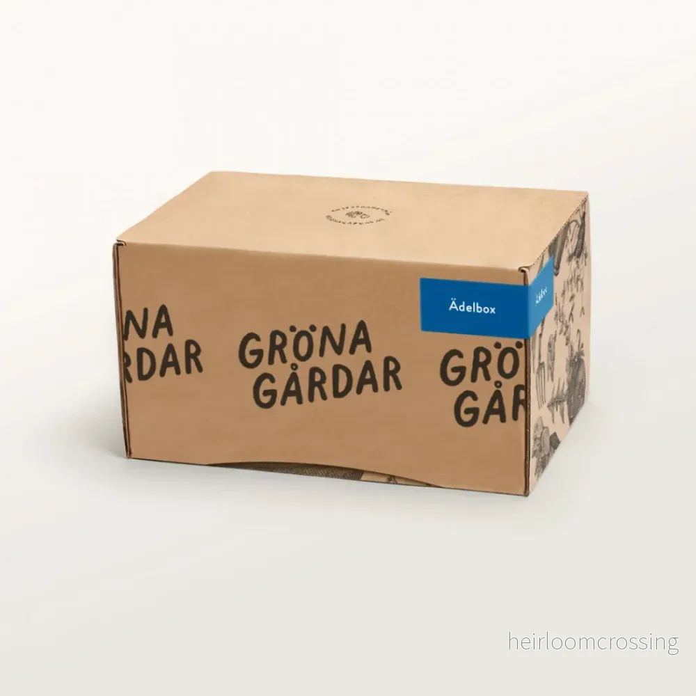 Ädelbox Ädelbox