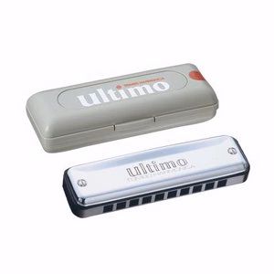 Ultimo Diatonic Munspel Ultimo Diatonic Munspel