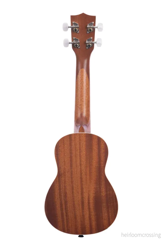 Satin Mahogany - Sopranukulele - Bild 2