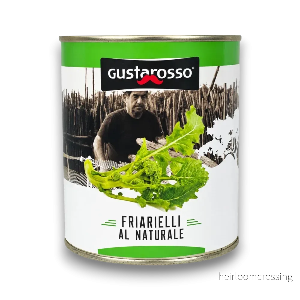 Friarielli Friarielli