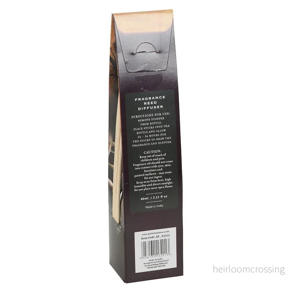 After Dark Werewolf Poison Reed Diffuser - Bild 3