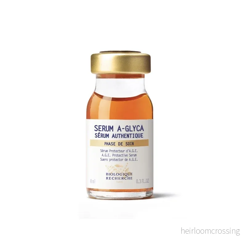 Sérum A-Glyca 8ml