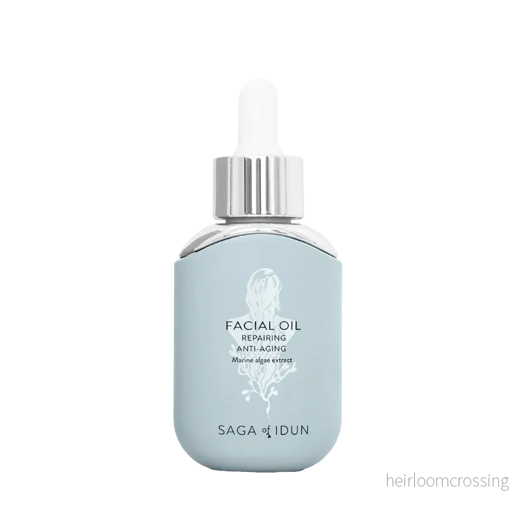 Saga of Idun Facial Oil