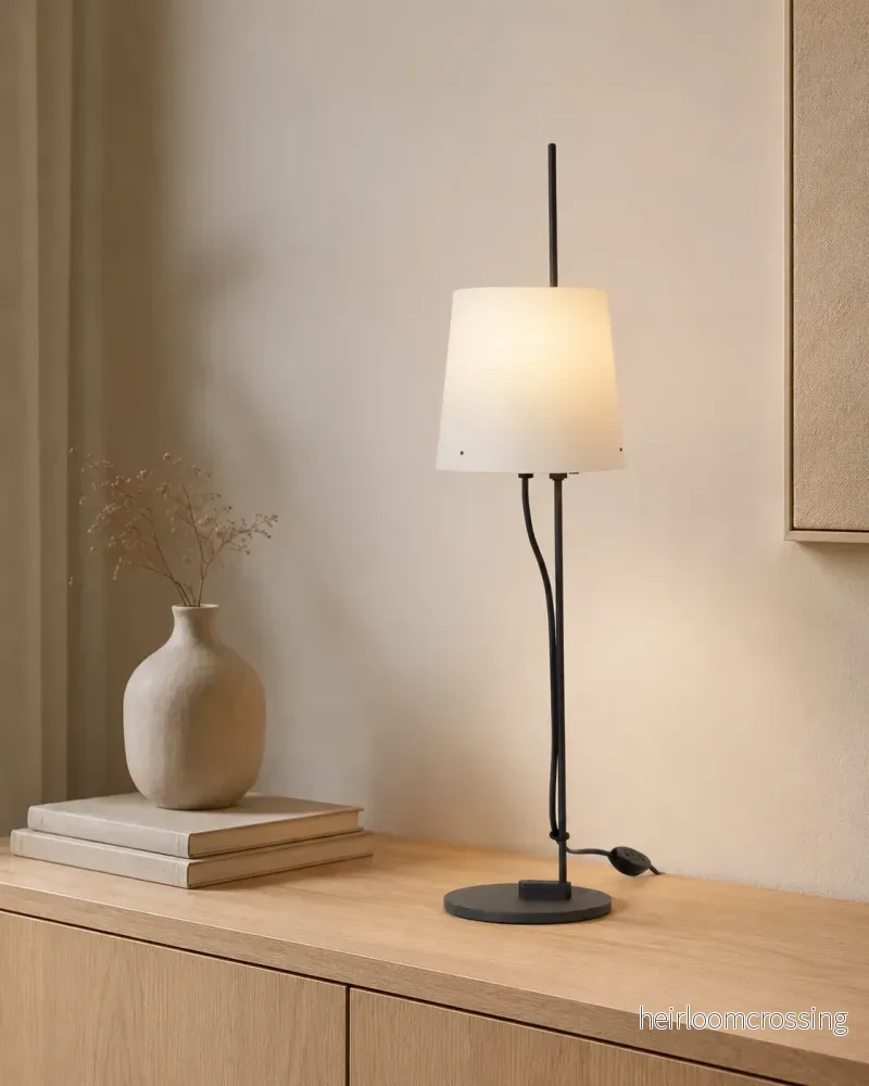 Olga bordslampa Olga bordslampa