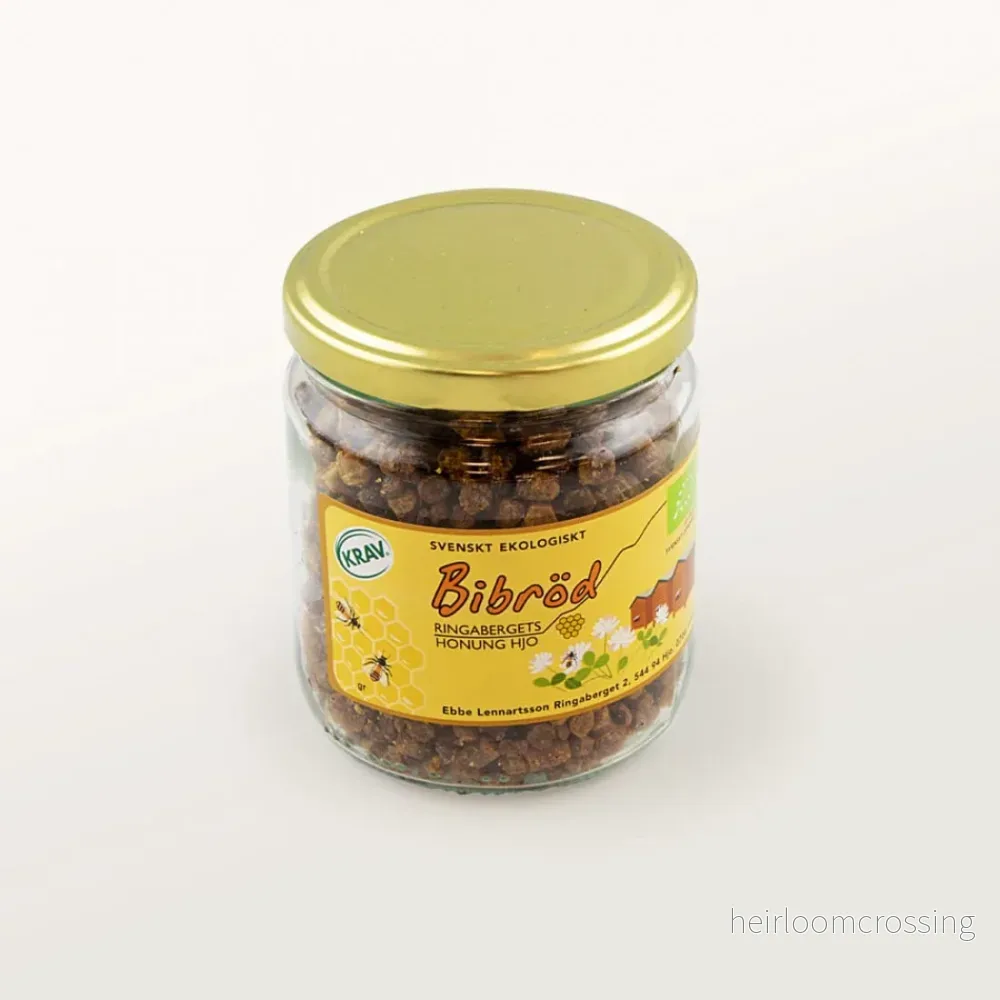 Bibröd Bibröd