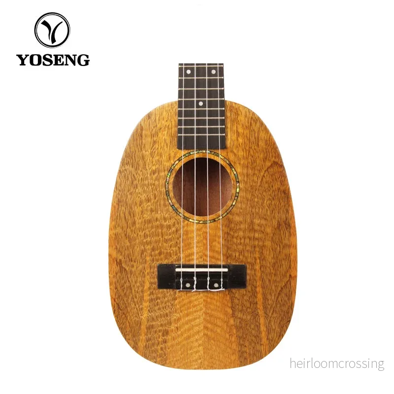 Pineapple - Sopranukulele - Bild 2