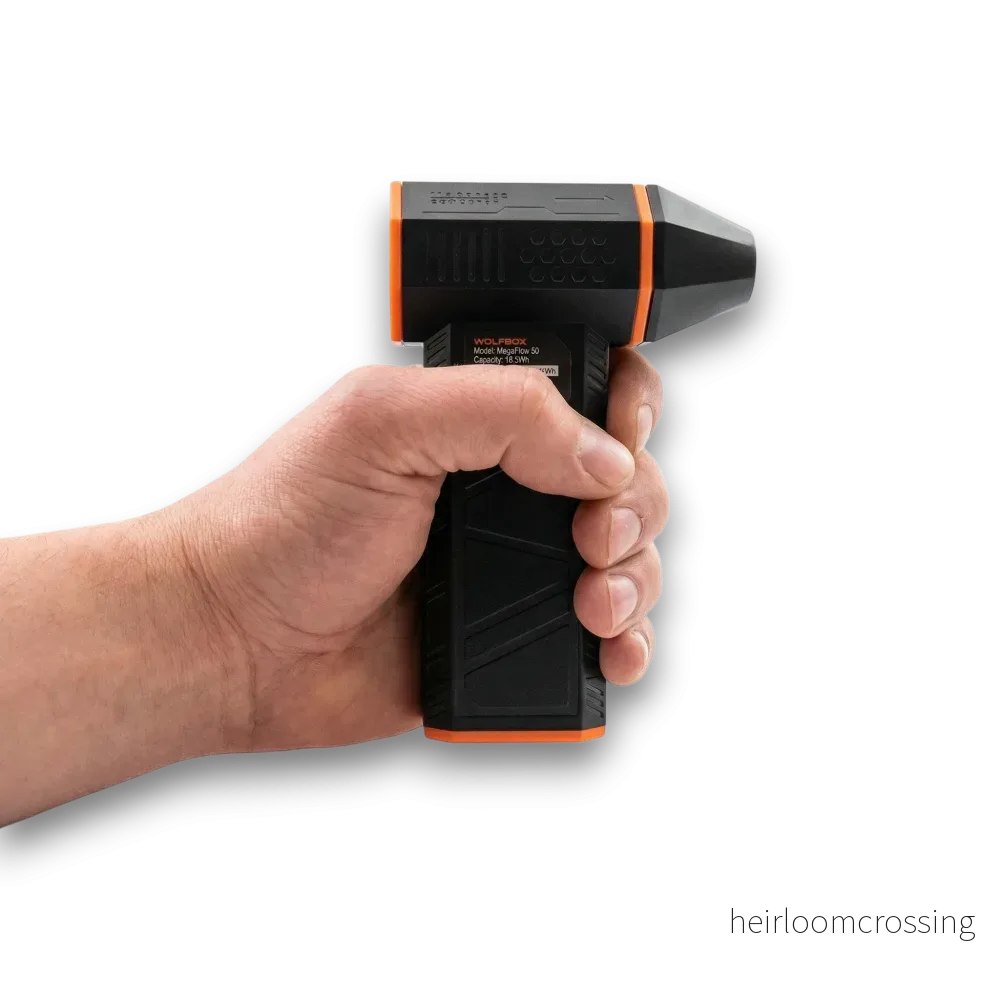 WOLFBOX MF50 - Bild 3