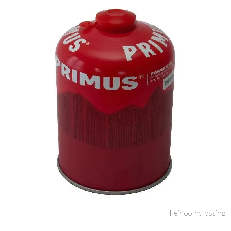 Gasol Primus engångs L2 450 g