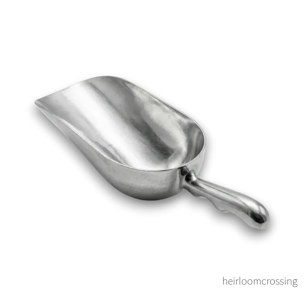 Mjölskopa