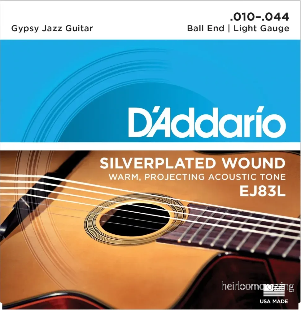 Gypsy Jazz Gypsy Jazz