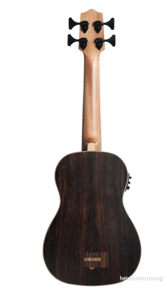 EBY - Fretted, Laurel greppbräda - Bild 3