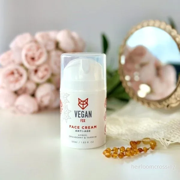 Anti-Age Face Cream, 50 ml Anti-Age Face Cream, 50 ml