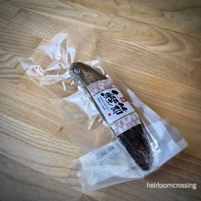 Premium Katsuobushi