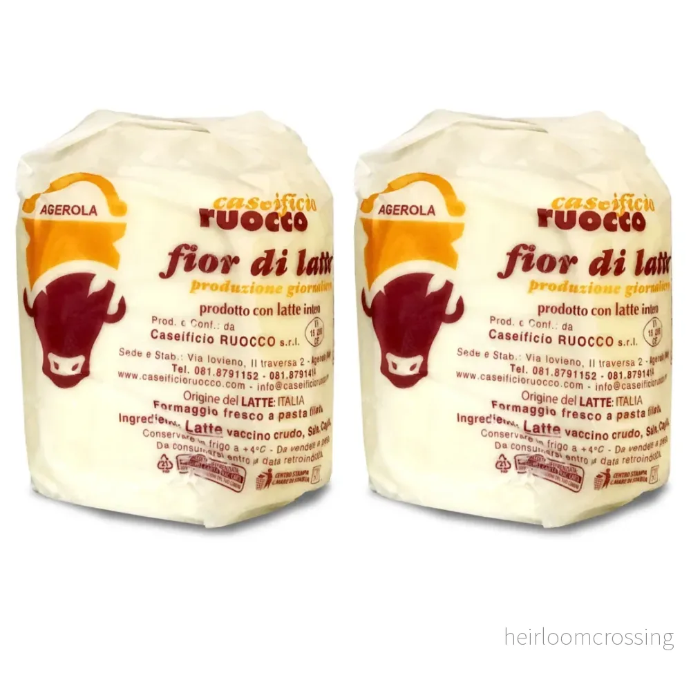 Fior di Latte - Ruocco - Bild 2