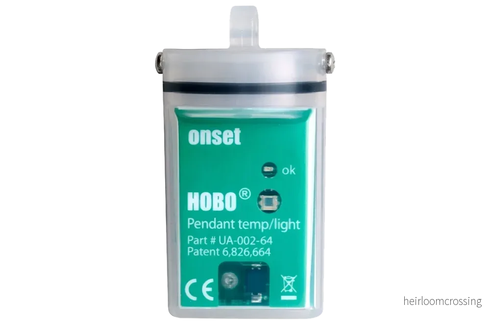 HOBO-Pendant UA-002-64