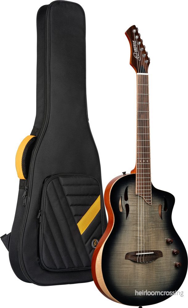 Ortega TourPlayer – RTPG-LS1 Ortega TourPlayer – RTPG-LS1