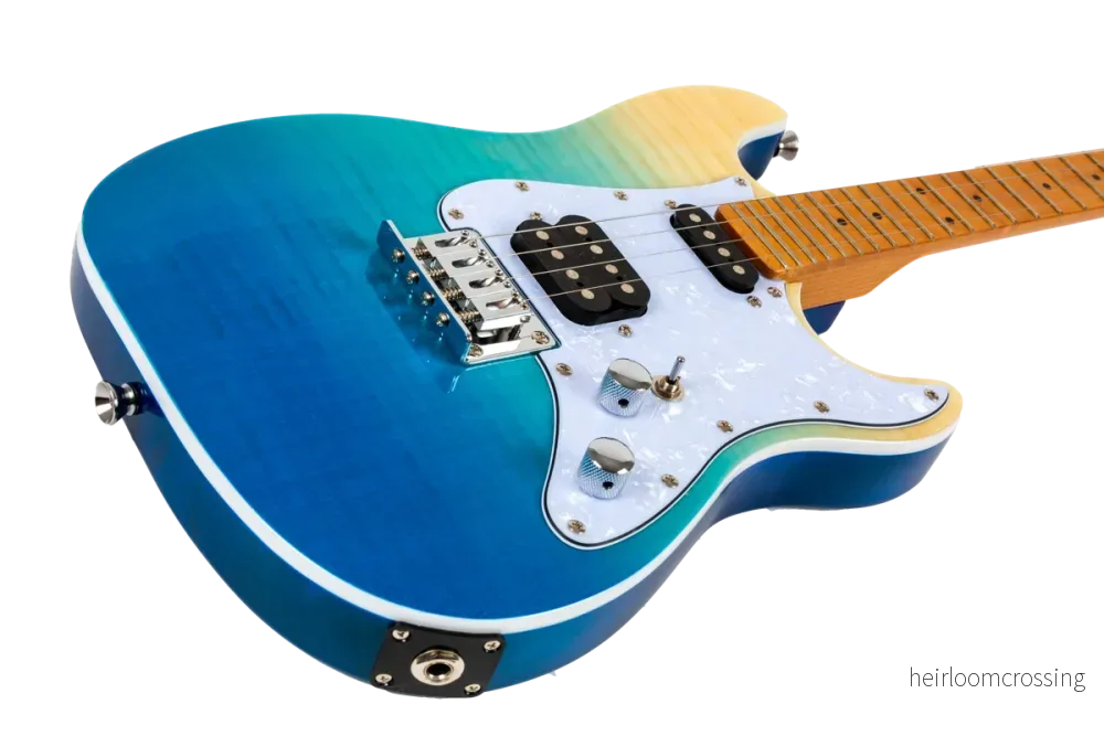 Pathfinder - Tenorukulele - Bild 3