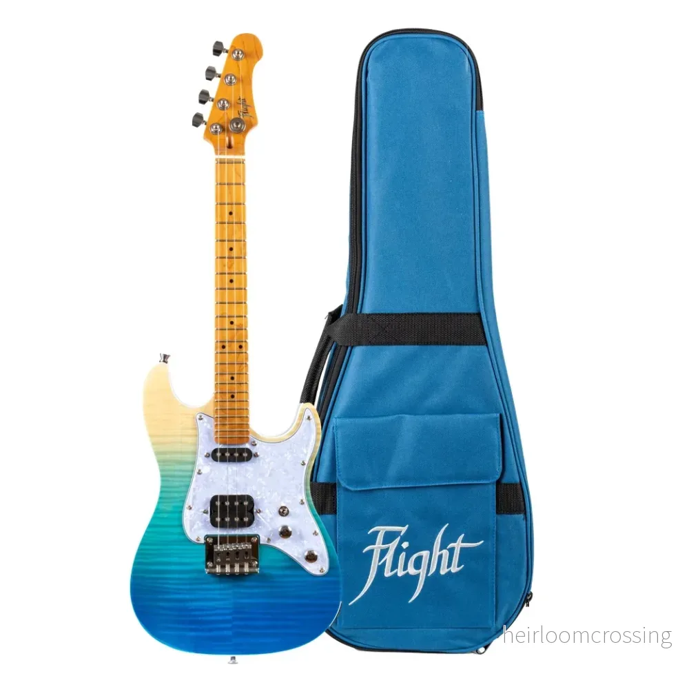 Pathfinder – Tenorukulele Pathfinder – Tenorukulele