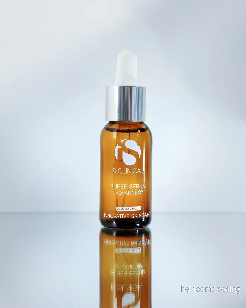 Super serum advance+ 15ml - Bild 2