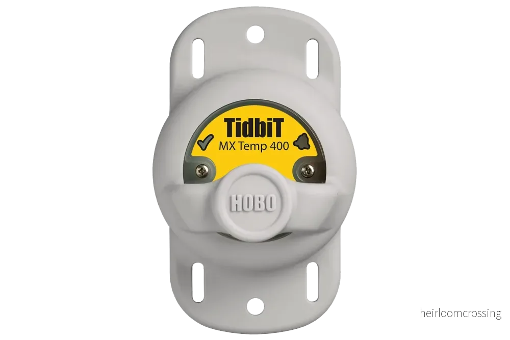 HOBO TidbiT MX2203 (120m) Temperatur Data logger